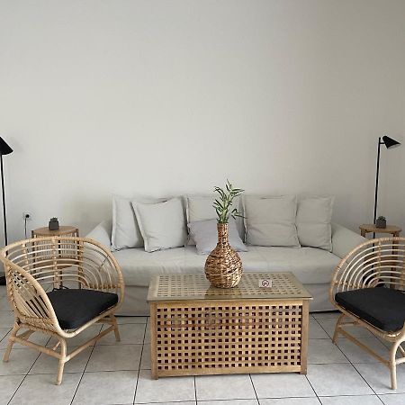 Divine Malia Suites & Apartments Exterior foto