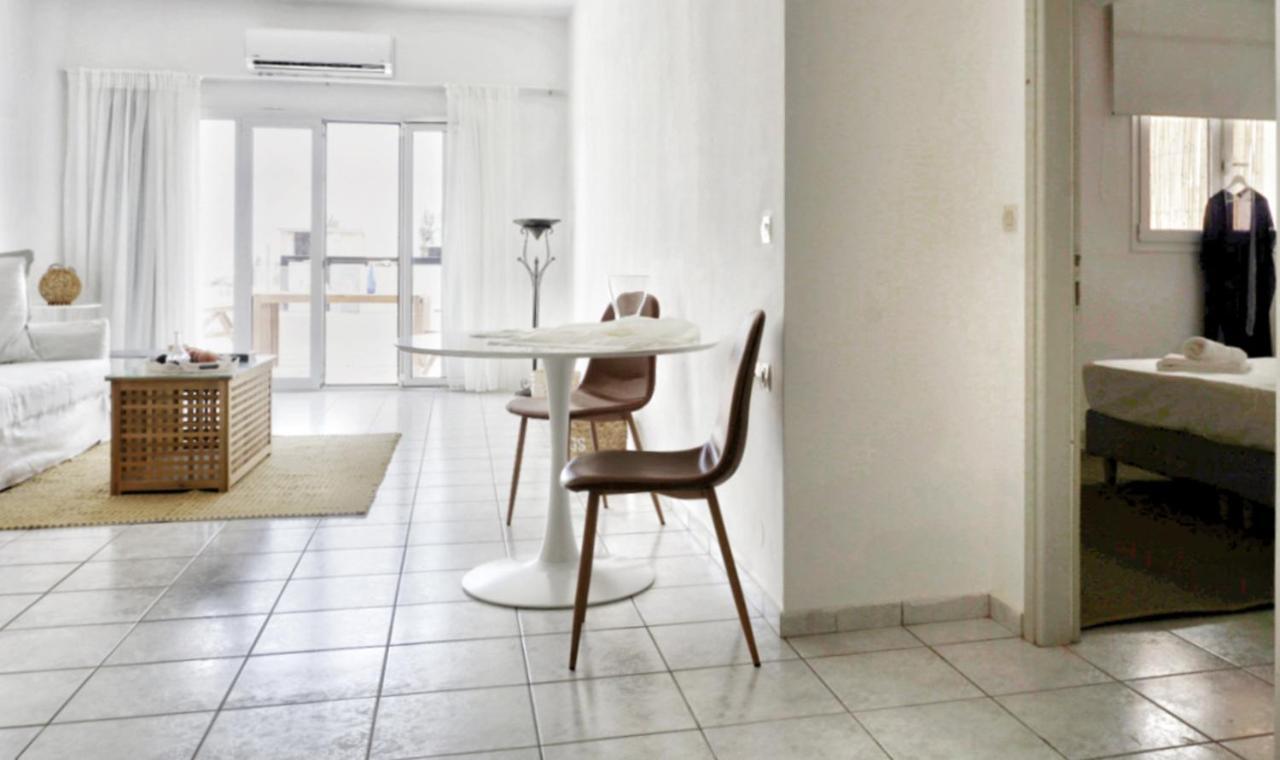 Divine Malia Suites & Apartments Exterior foto