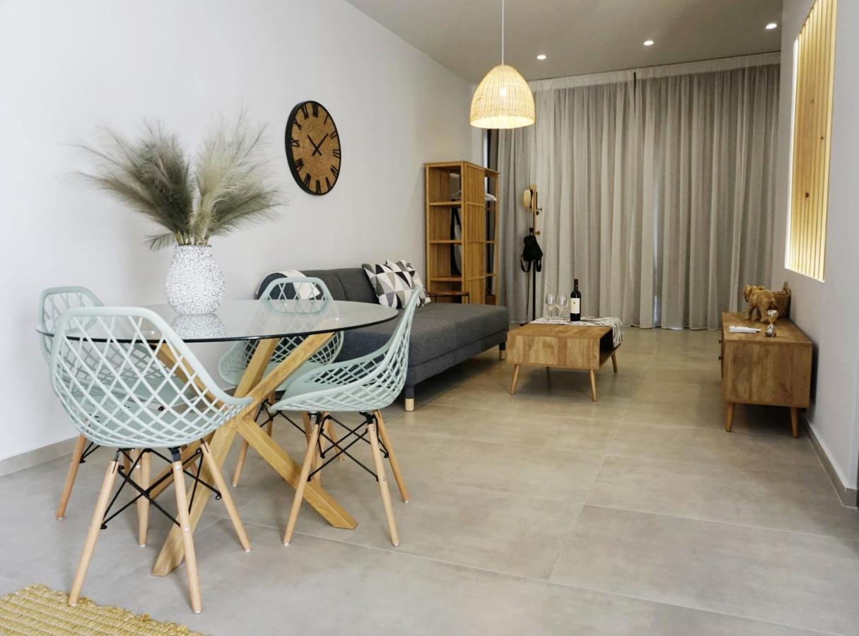 Divine Malia Suites & Apartments Exterior foto