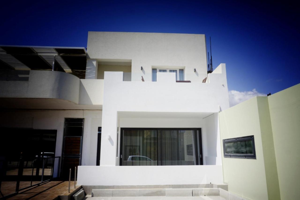 Divine Malia Suites & Apartments Exterior foto