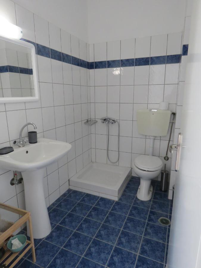 Divine Malia Suites & Apartments Exterior foto