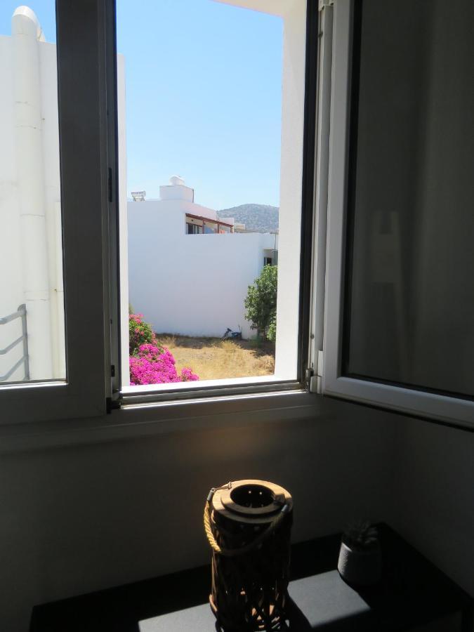 Divine Malia Suites & Apartments Exterior foto