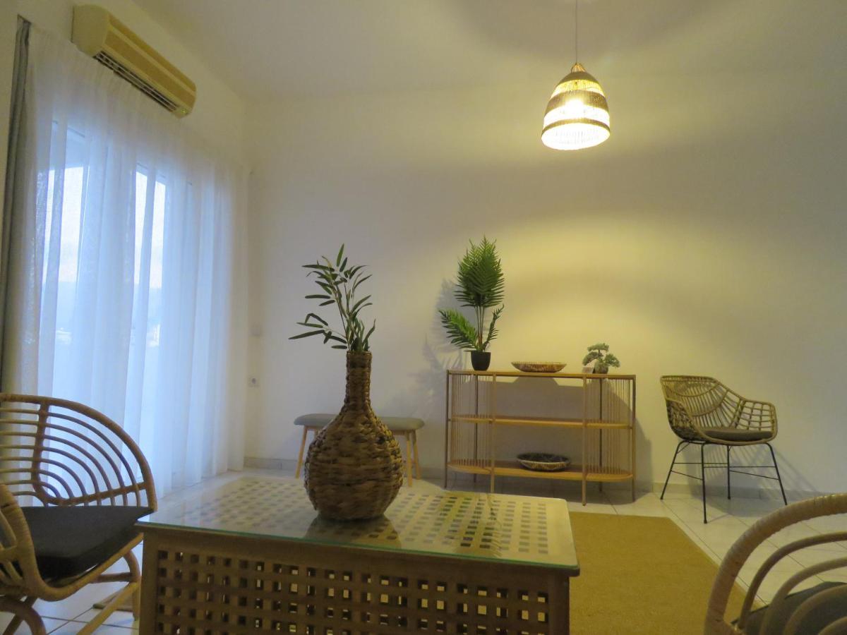 Divine Malia Suites & Apartments Exterior foto