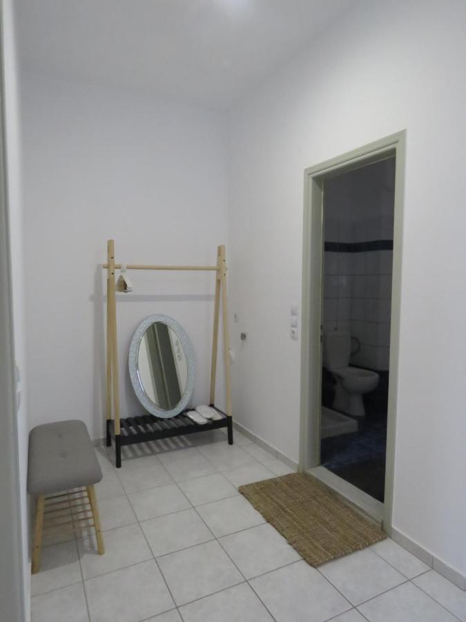 Divine Malia Suites & Apartments Exterior foto